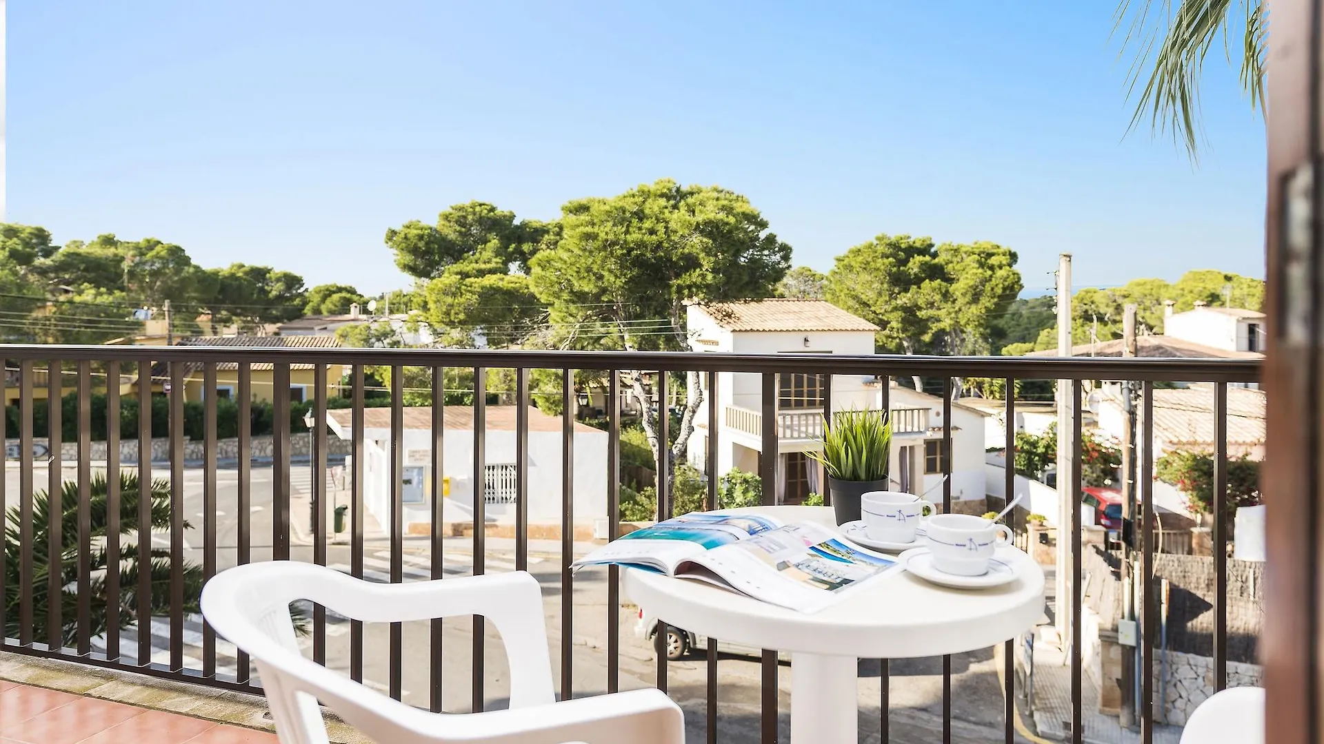 Boutique Hostal Ventura Cala Figuera  4*, Cala Figuera (Mallorca)