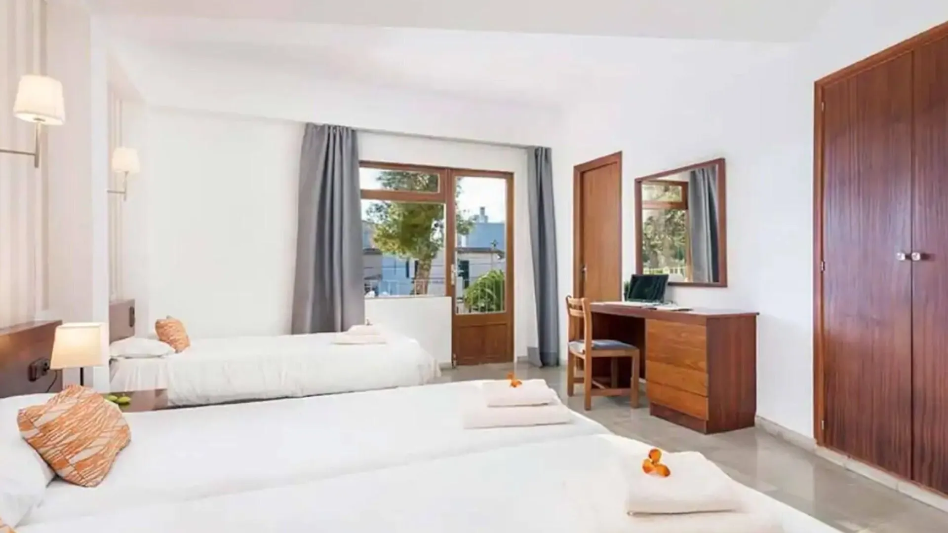 Boutique Hostal Ventura Cala Figuera  4*, Cala Figuera (Mallorca)