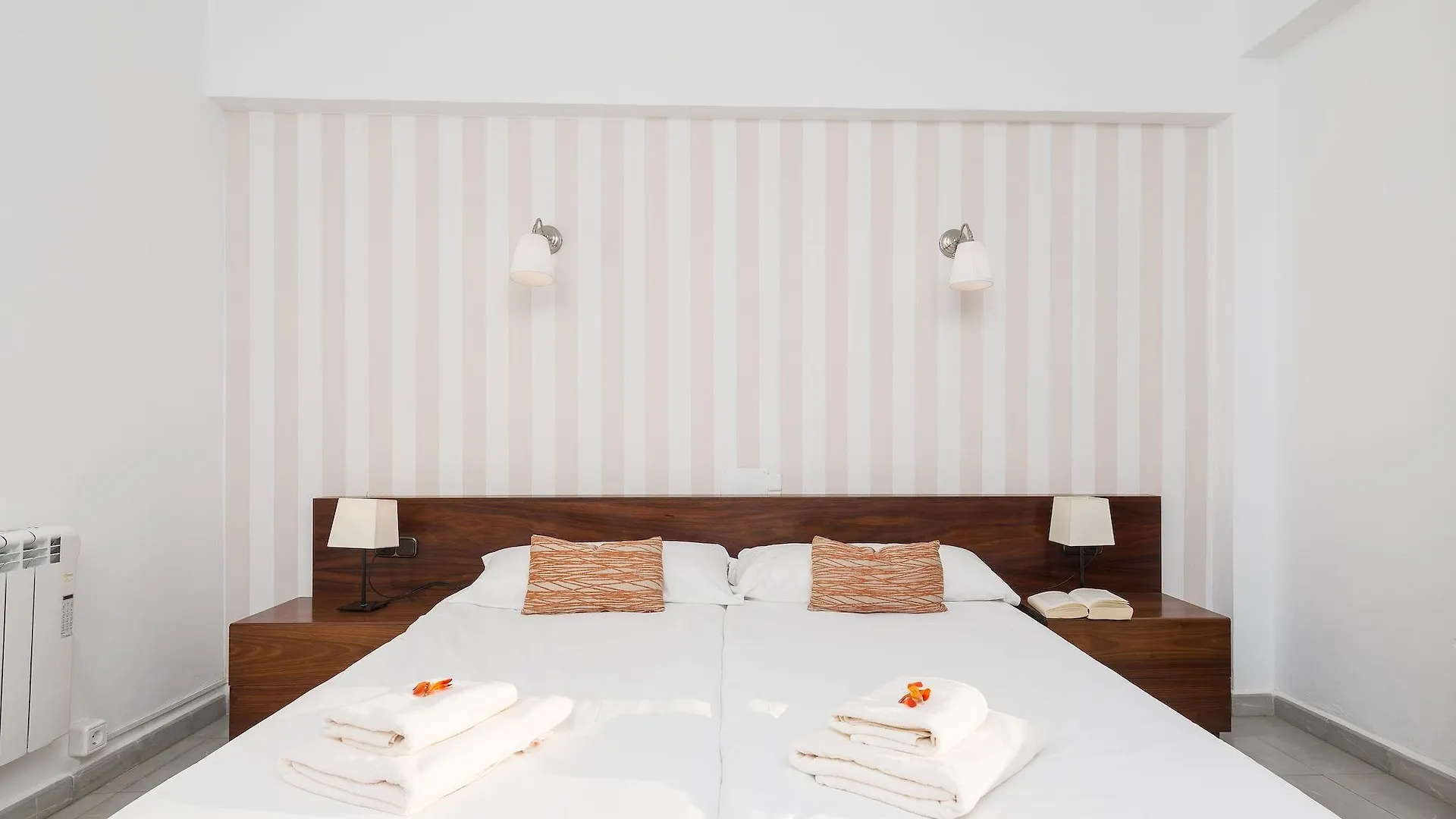 Boutique Hostal Ventura Cala Figuera
