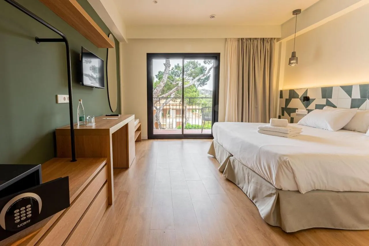 Hotel Santanyi Port