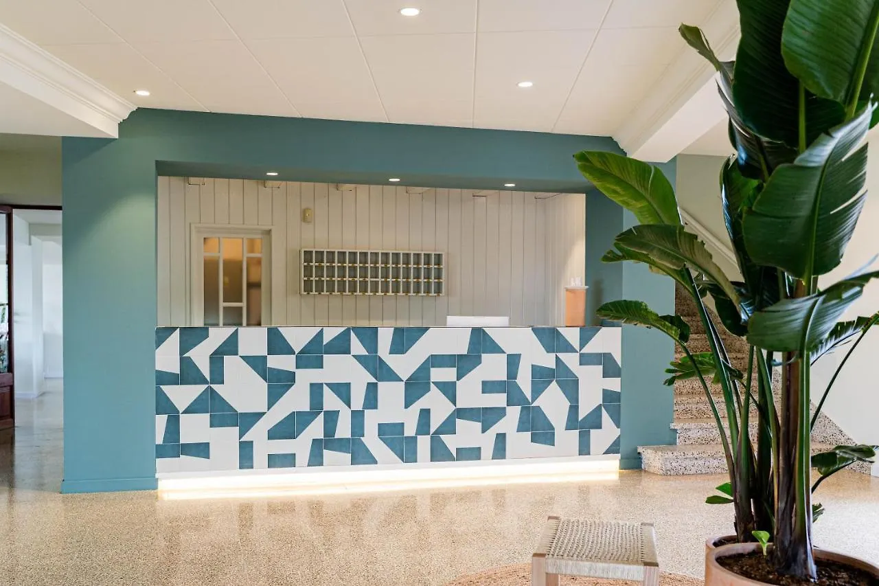 Boutique Hostal Ventura Cala Figuera  Hotel