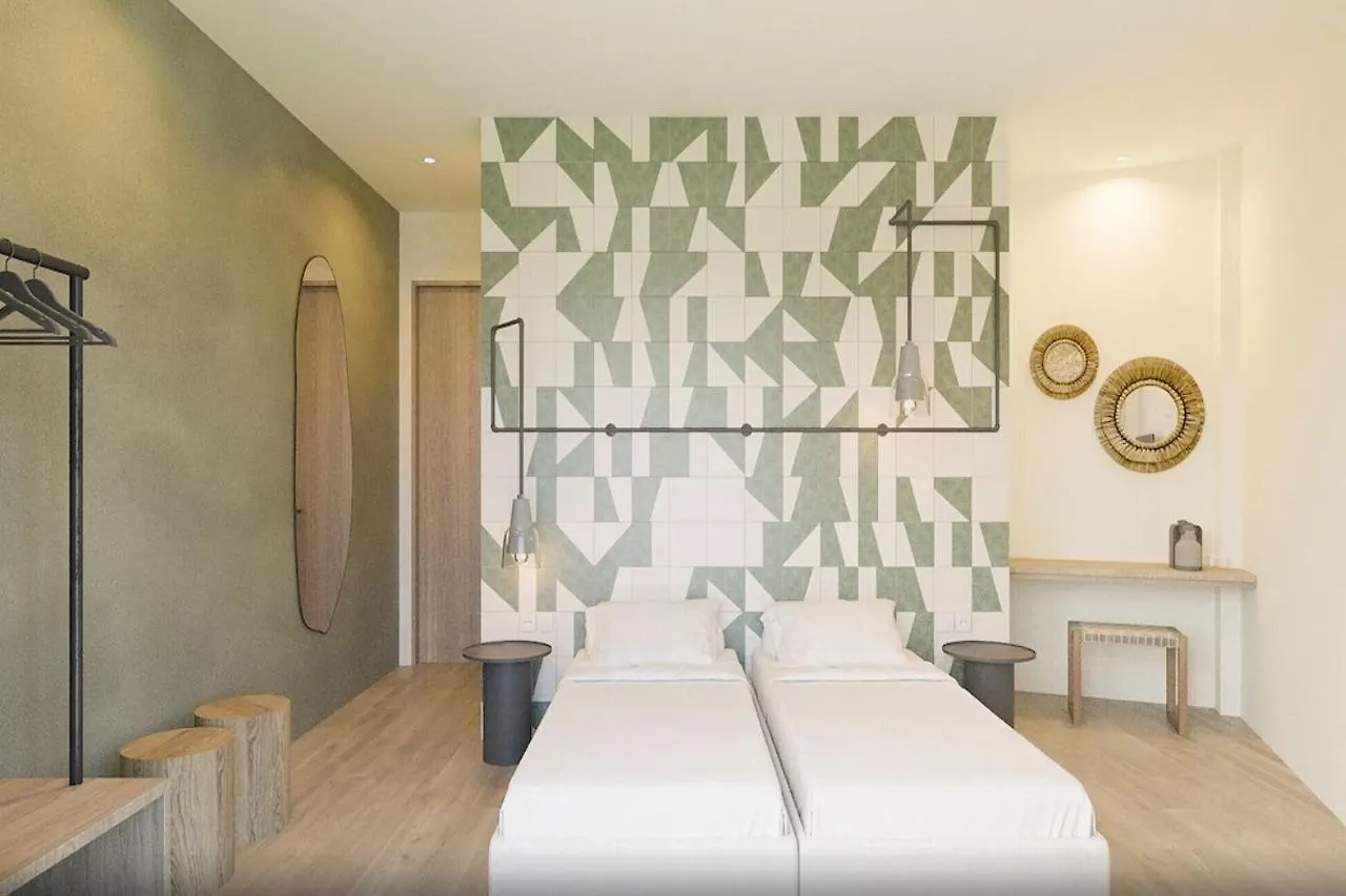 Hotel Santanyi Port Cala Figuera (Mallorca)
