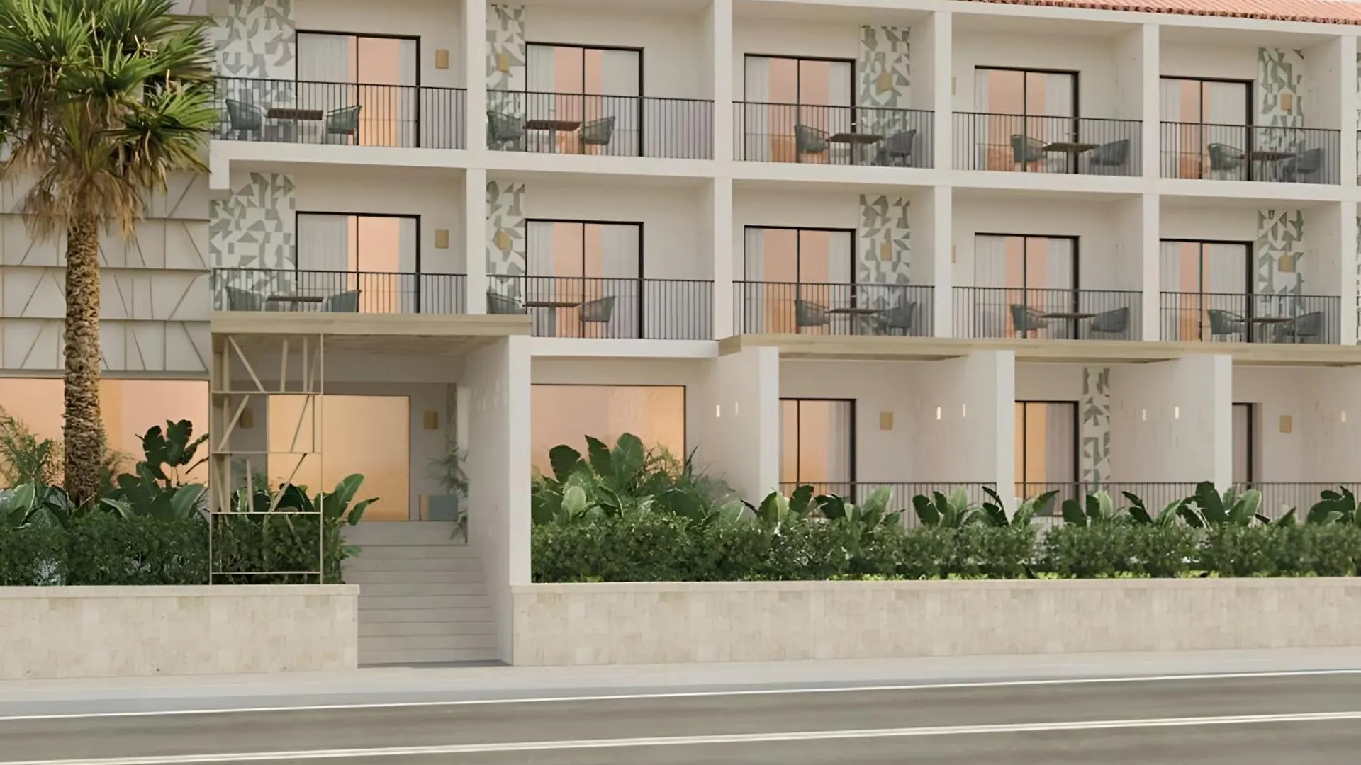 Hotel Santanyi Port 4*, Cala Figuera (Mallorca)