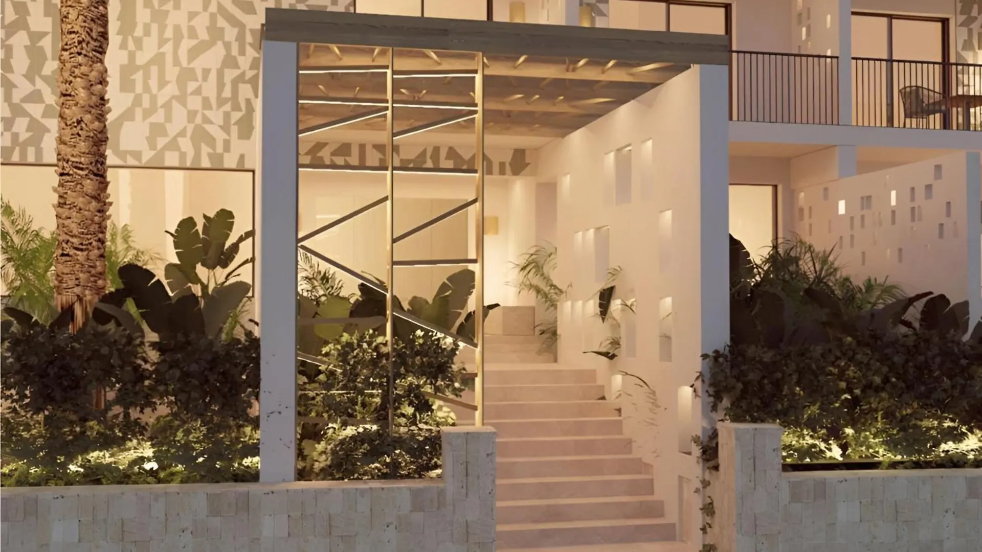 Hotel Santanyi Port  Cala Figuera (Mallorca)