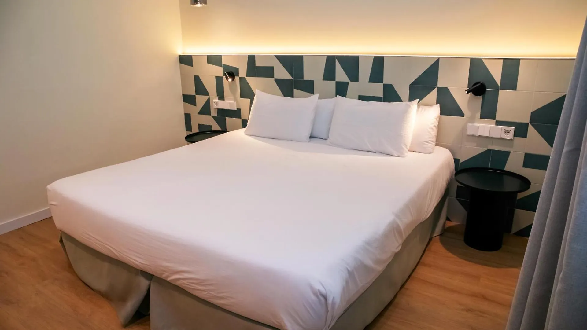 Hotel Santanyi Port