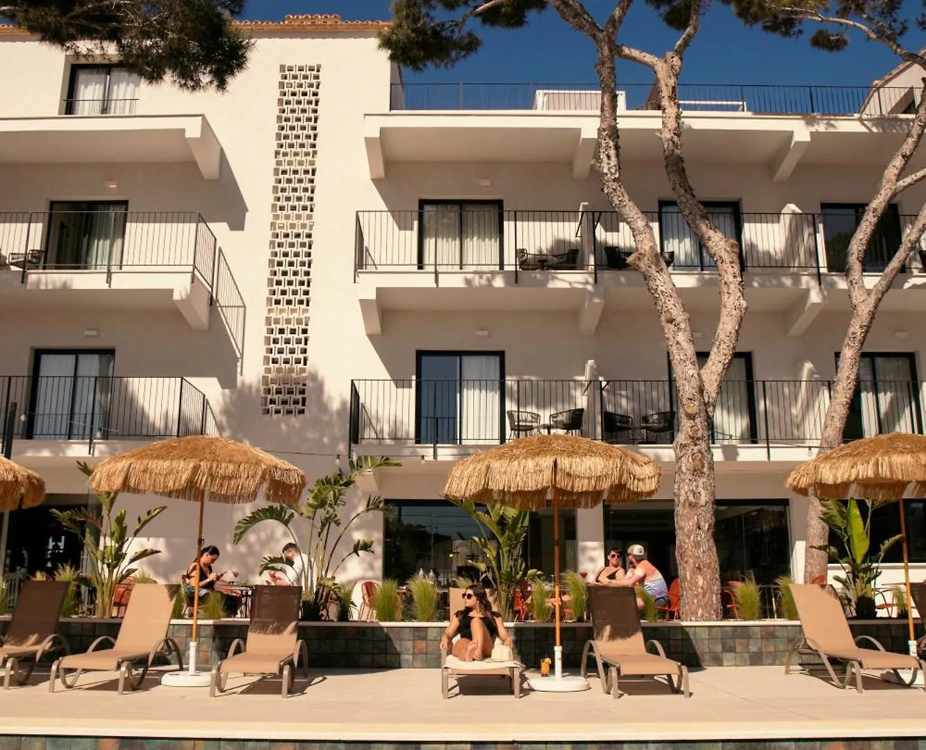Boutique Hostal Ventura Cala Figuera  Hotel Cala Figuera (Mallorca)