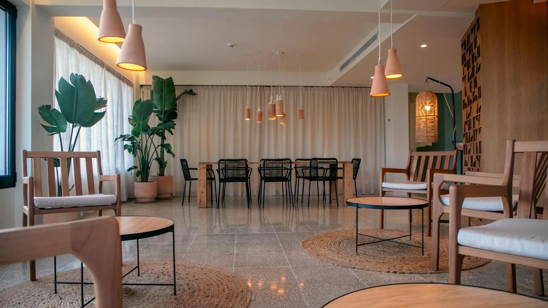 Hotel Santanyi Port