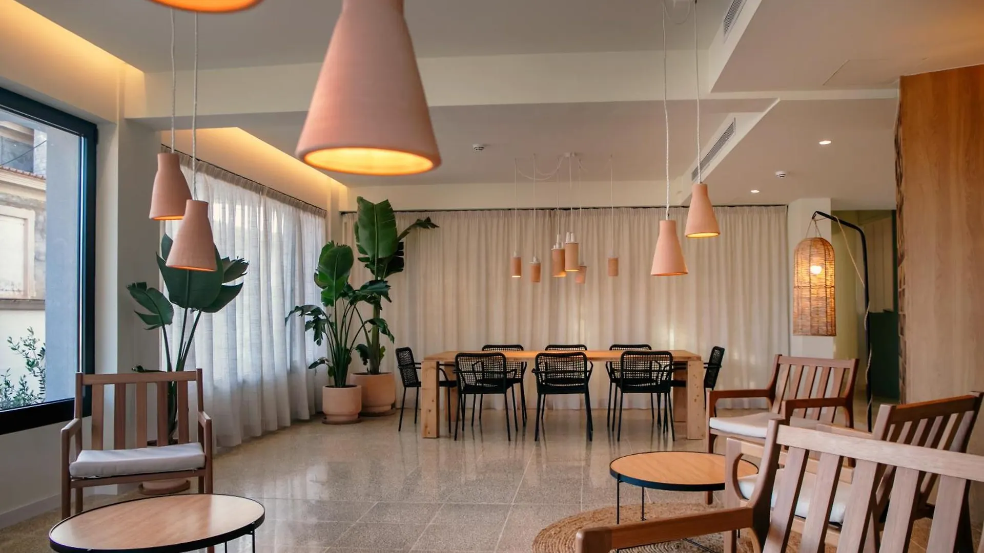 Hotel Santanyi Port Cala Figuera (Mallorca)