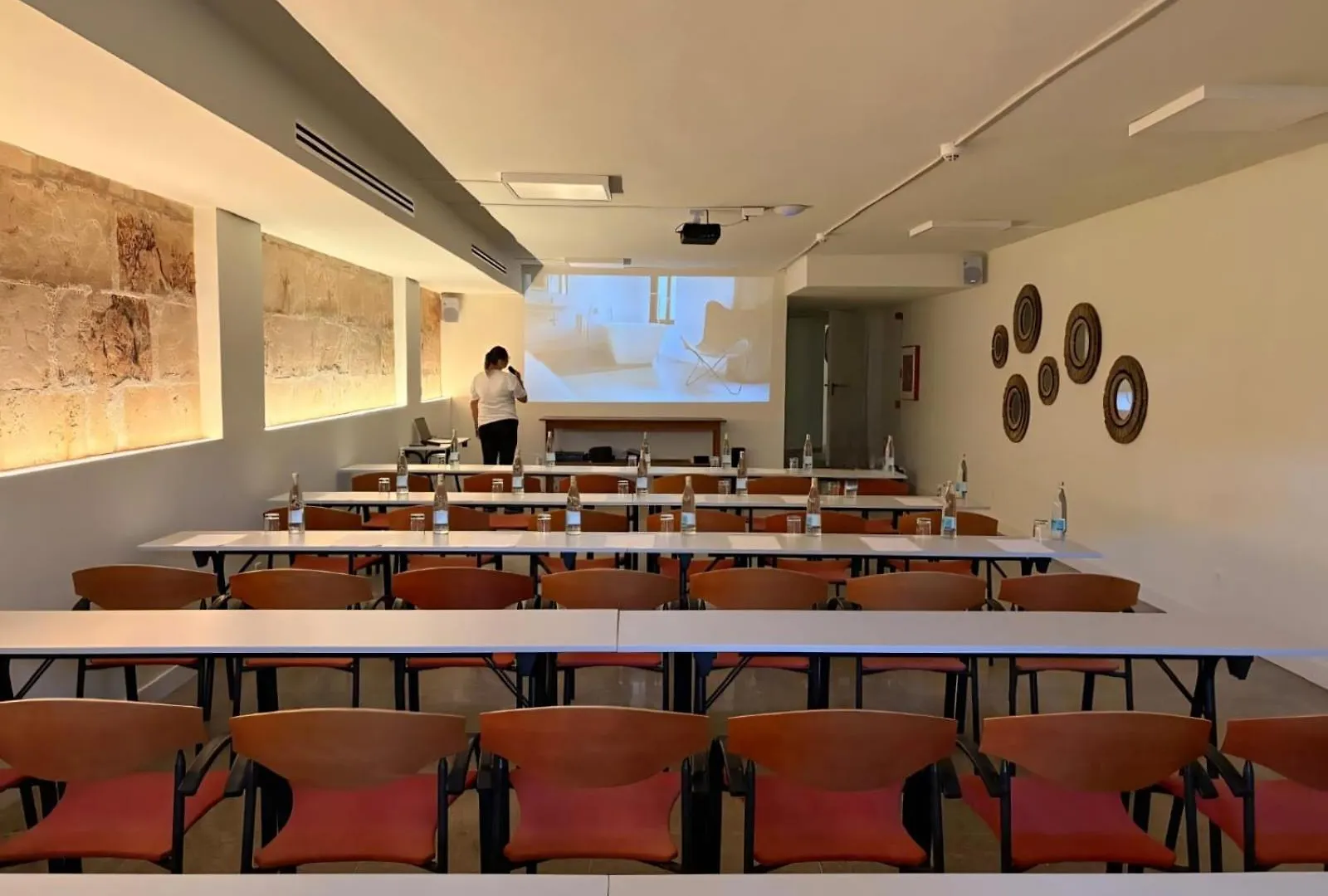 Hotel Santanyi Port Cala Figuera (Mallorca)