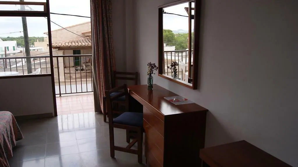 Boutique Hostal Ventura Cala Figuera  Cala Figuera (Mallorca)
