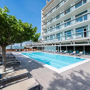 Hotel Atenea Port Barcelona ****