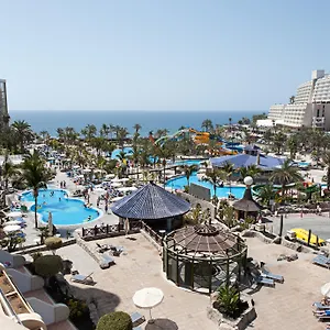 Hotel Livvo & Aquapark ***