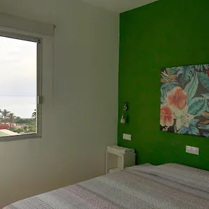  Apartment Concha Spanien