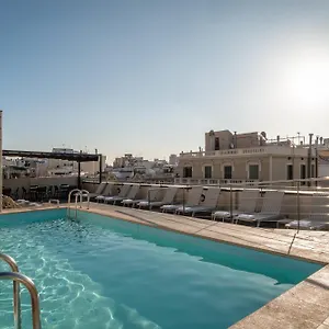 Hotel Petit Palace Trencadis ****