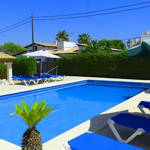 Marina Sol I Pins Apartment
