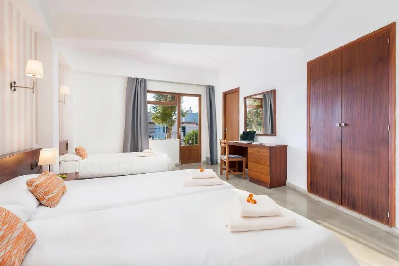 Hotel Santanyi Port Cala Figuera