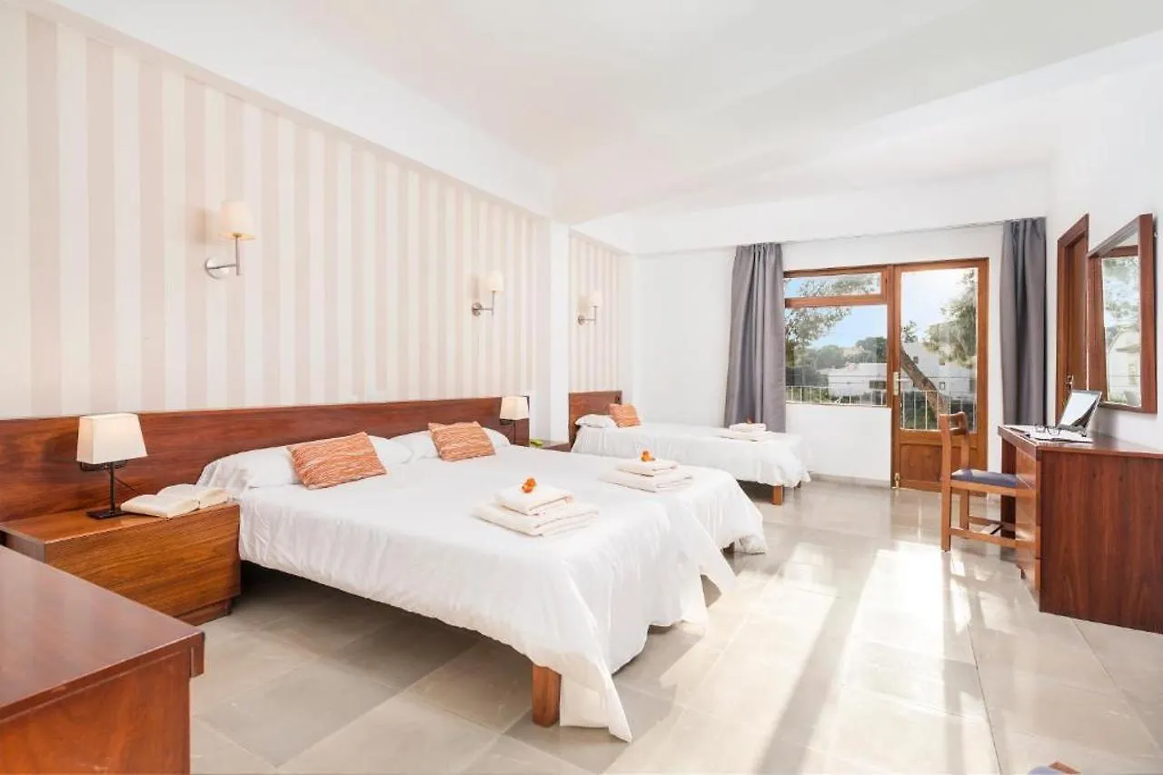 Hotel Santanyi Port Cala Figuera  Ισπανία