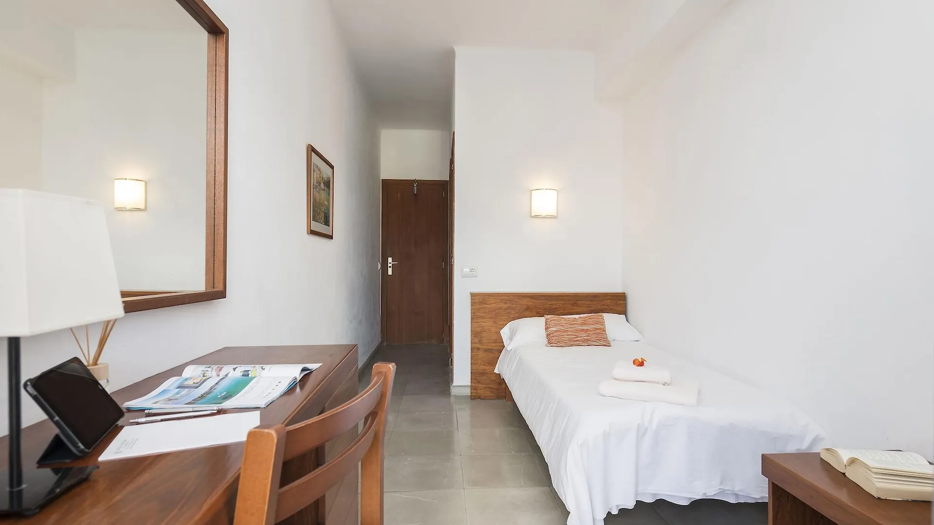 Hotel Santanyi Port Cala Figuera  4*, Cala Figuera (Mallorca) Ισπανία