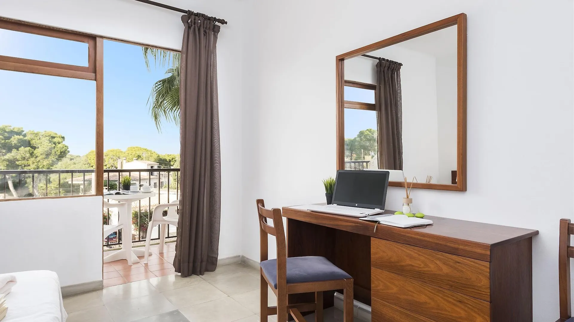 ****  Hotel Santanyi Port Cala Figuera  Ισπανία