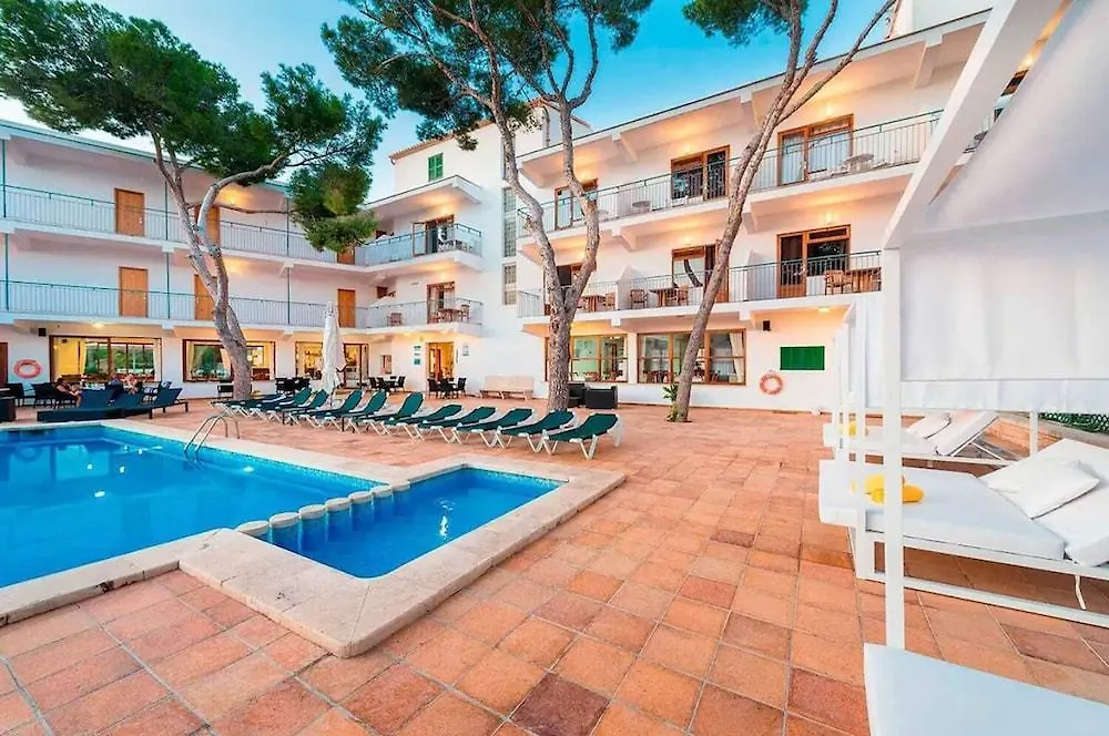 Hotel Santanyi Port Cala Figuera