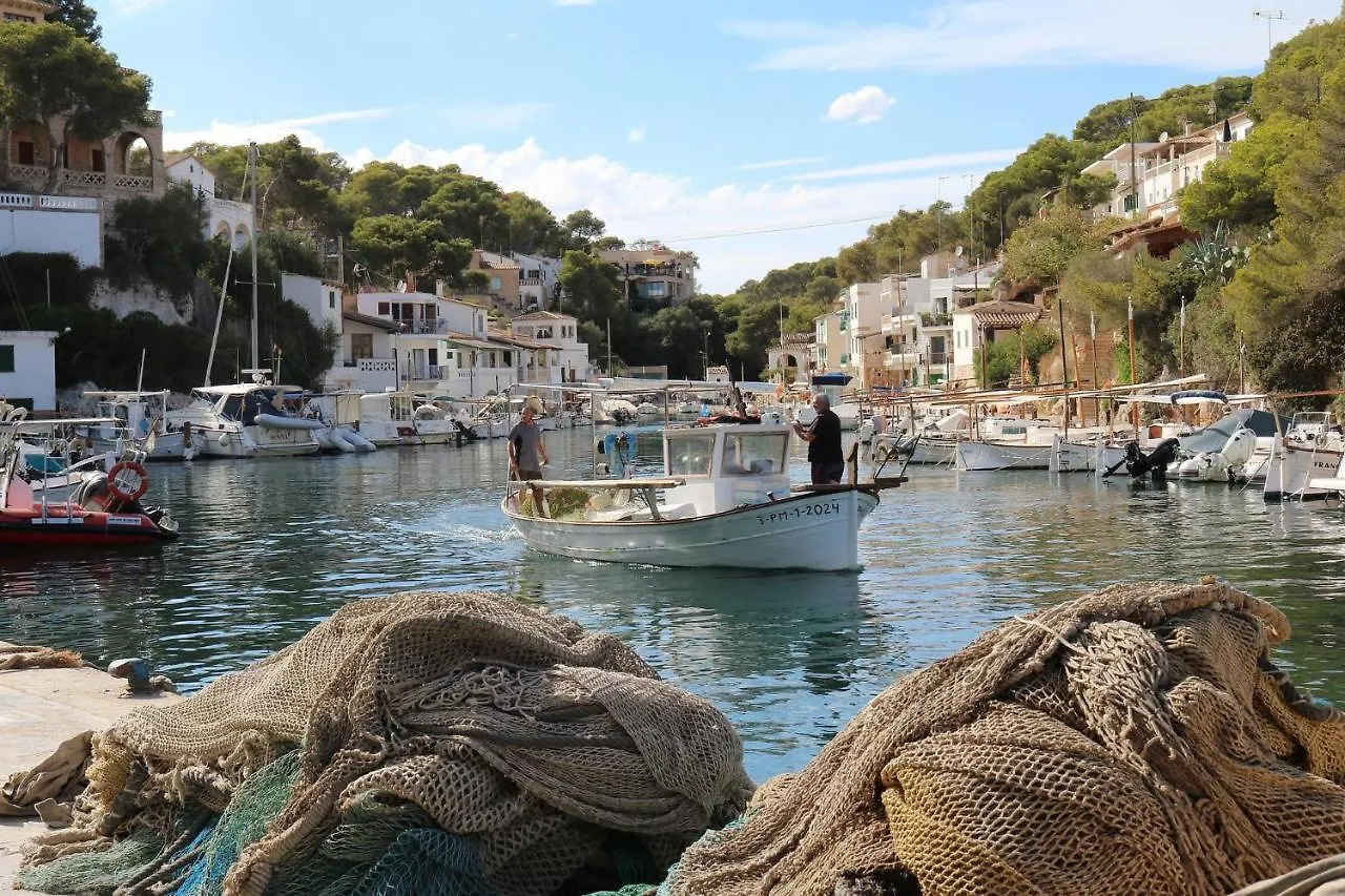 Hotel Santanyi Port Cala Figuera  Ισπανία