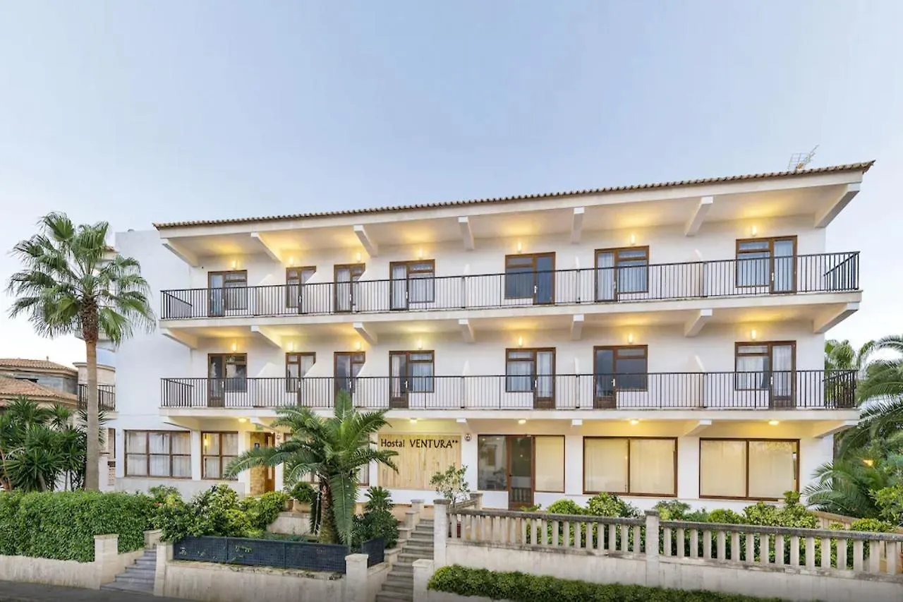 Hotel Santanyi Port Cala Figuera  4*, Cala Figuera (Mallorca) Ισπανία