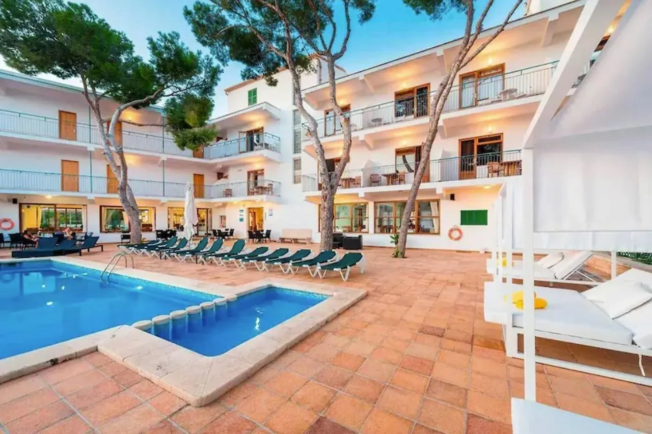 Hotel Santanyi Port Cala Figuera   Cala Figuera (Mallorca)