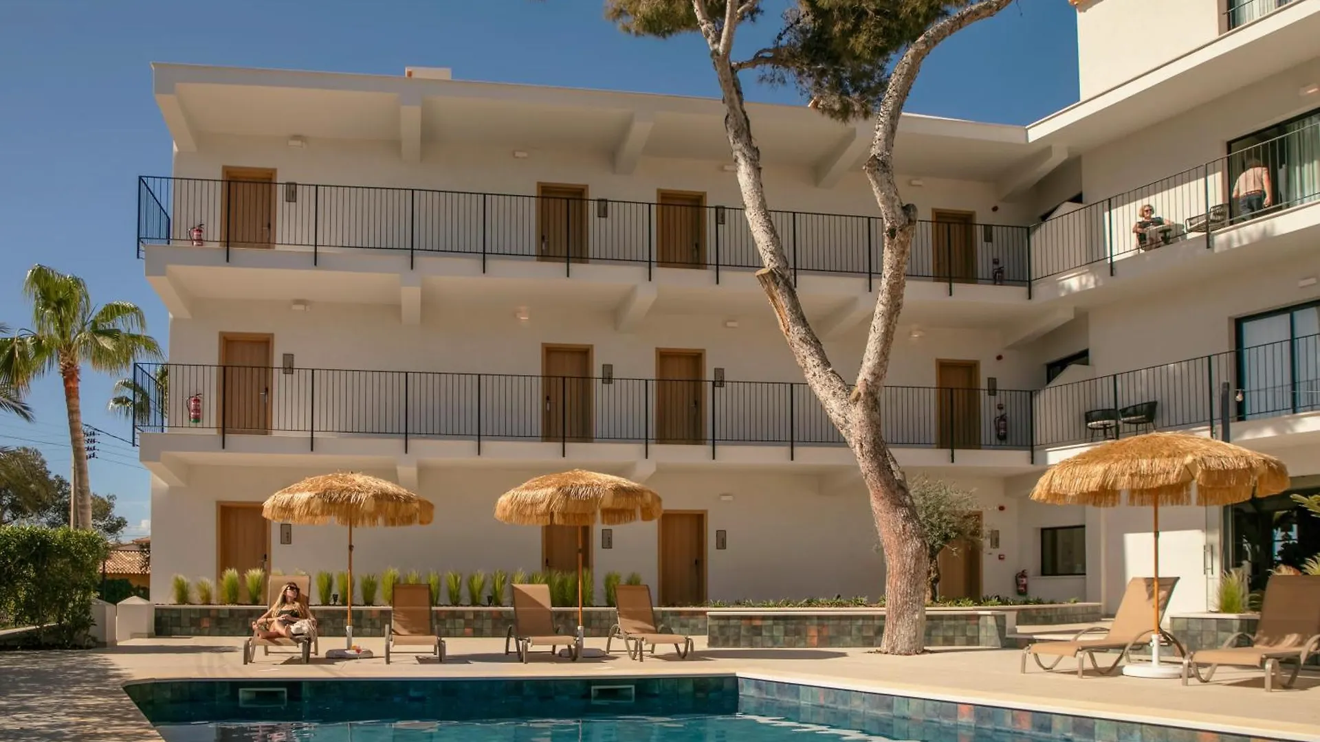 Hotel Santanyi Port