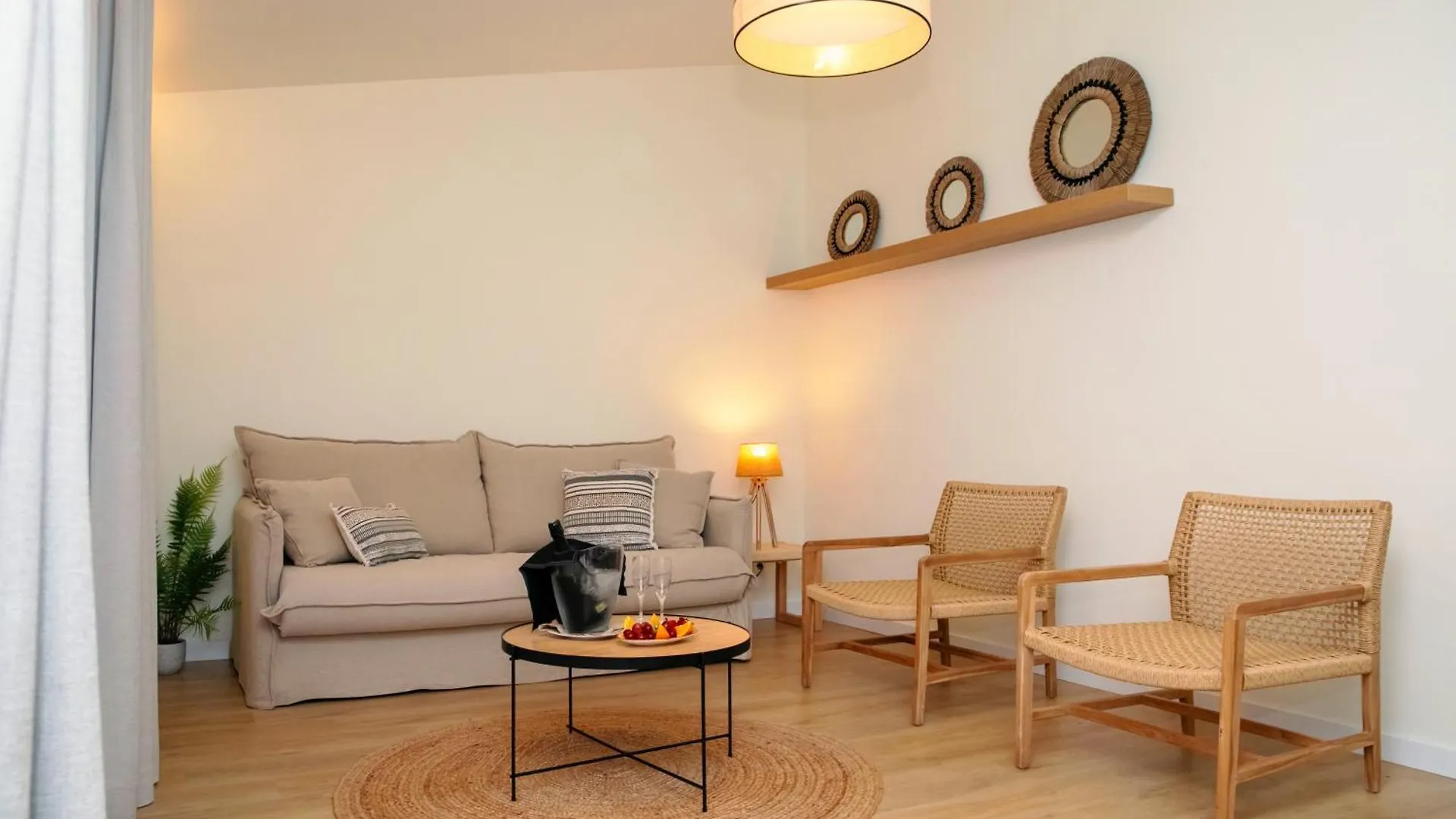 Hotel Santanyi Port Cala Figuera