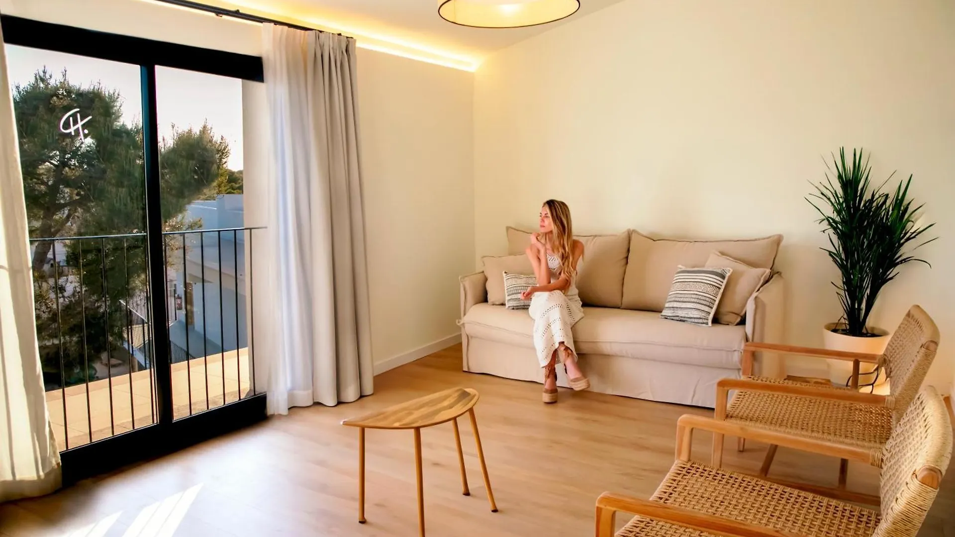 Hotel Santanyi Port Cala Figuera  4*, Cala Figuera (Mallorca)