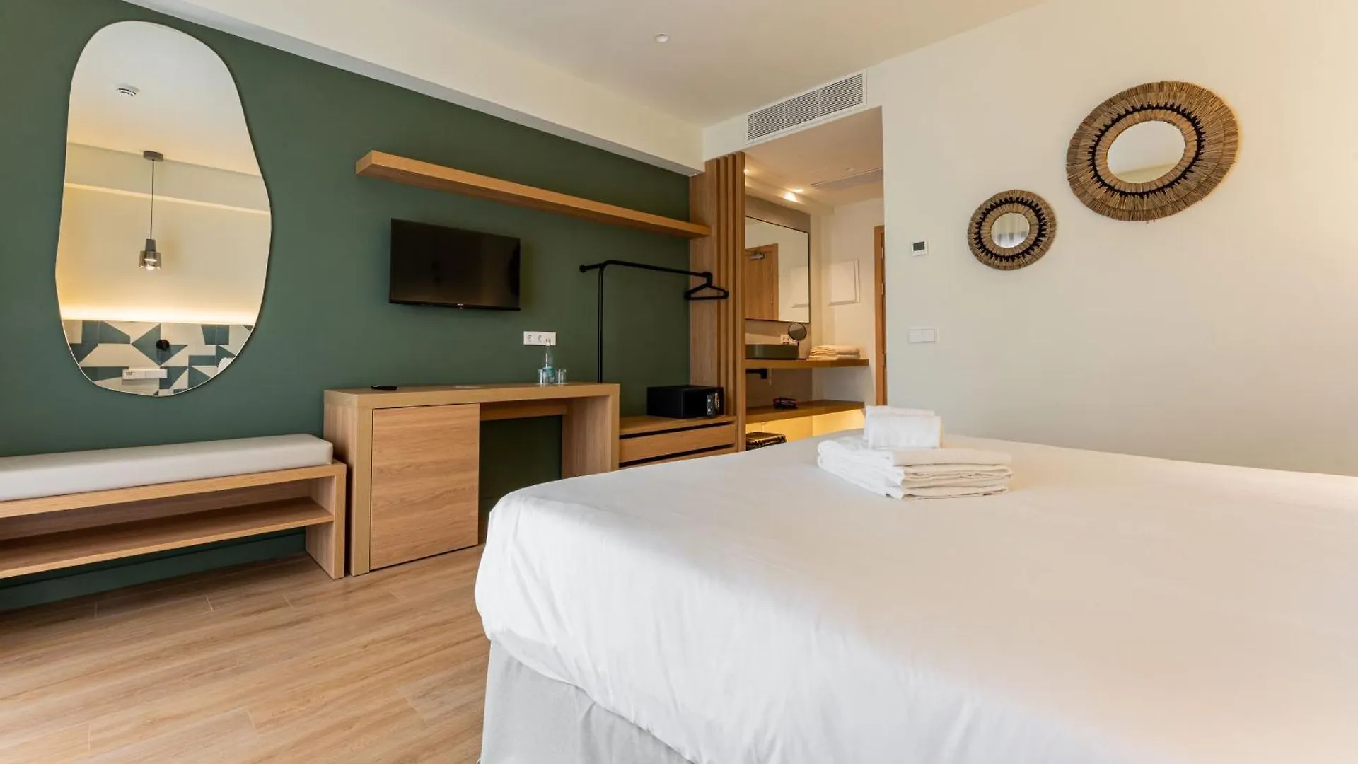 Hotel Santanyi Port Cala Figuera