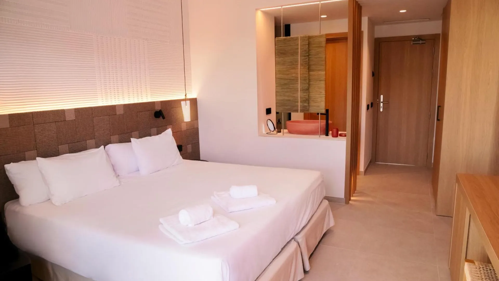 Hotel Santanyi Port Cala Figuera