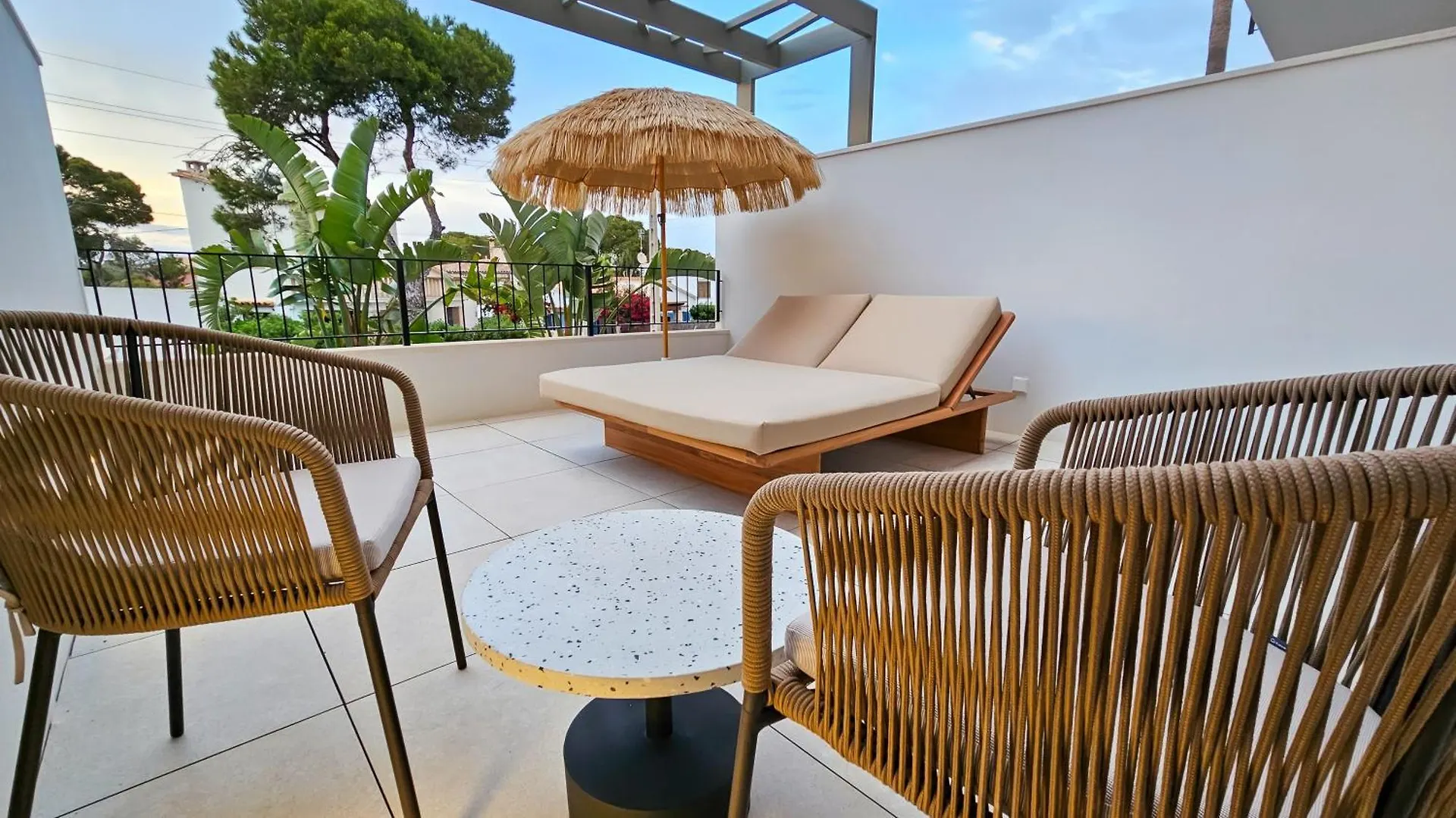 Hotel Santanyi Port Cala Figuera  Cala Figuera (Mallorca)