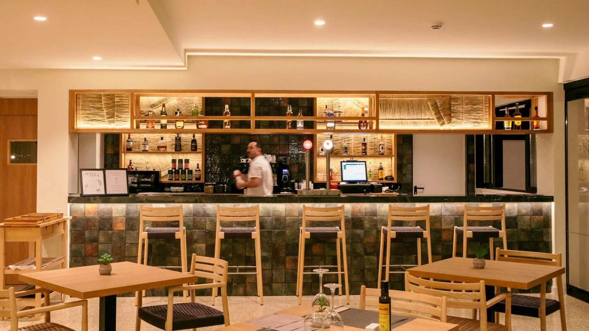 Hotel Santanyi Port Cala Figuera (Mallorca)
