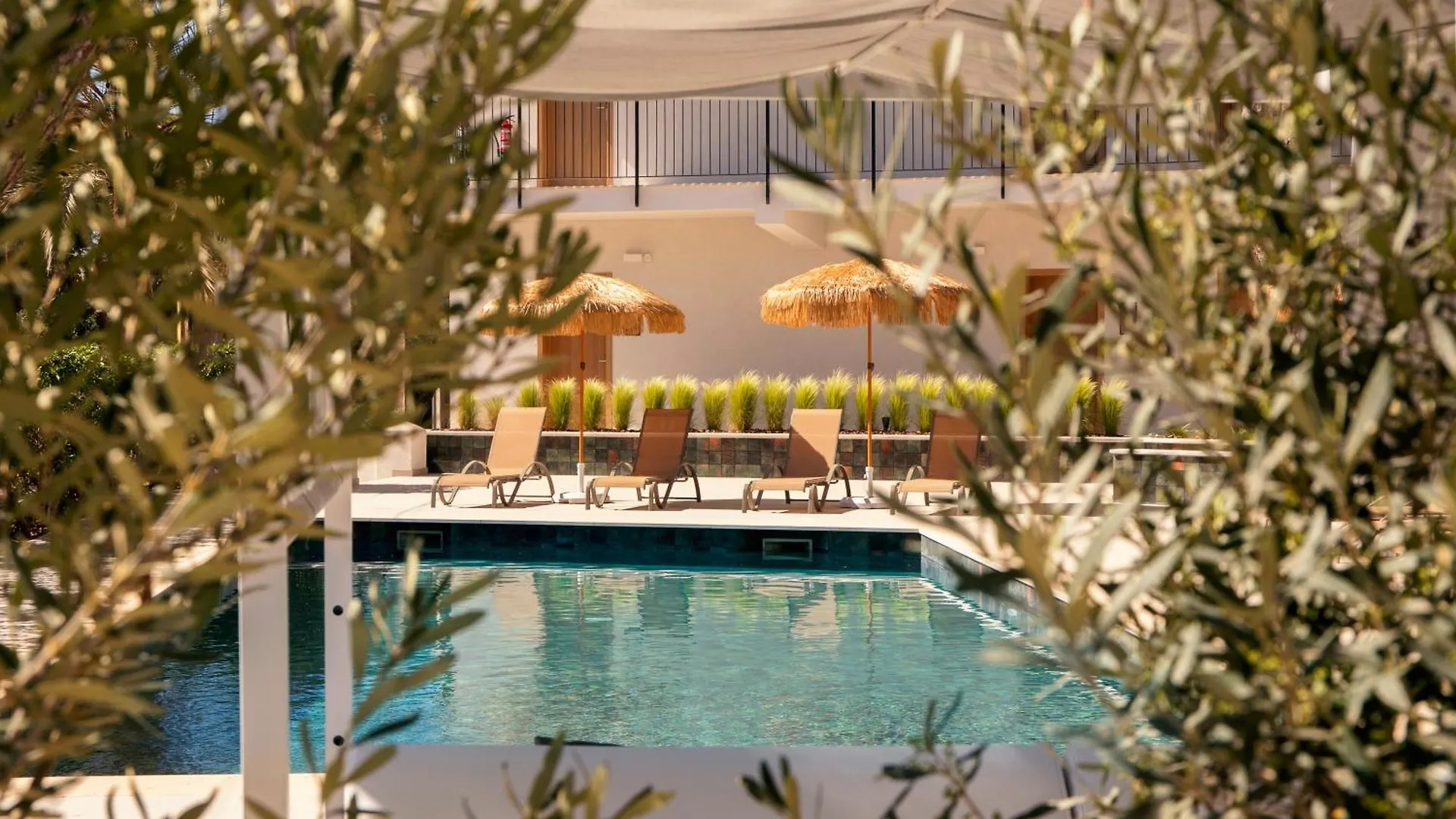 Hotel Santanyi Port