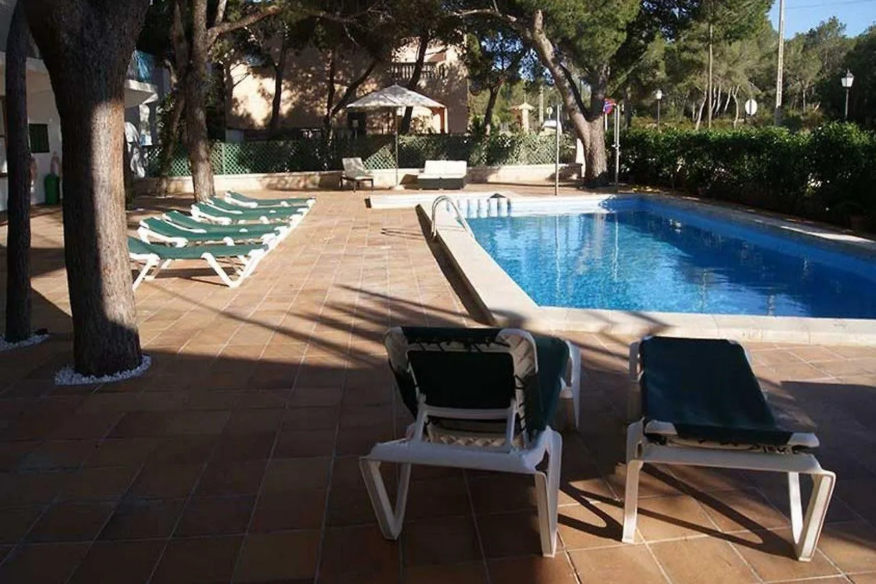 Hotel Santanyi Port
