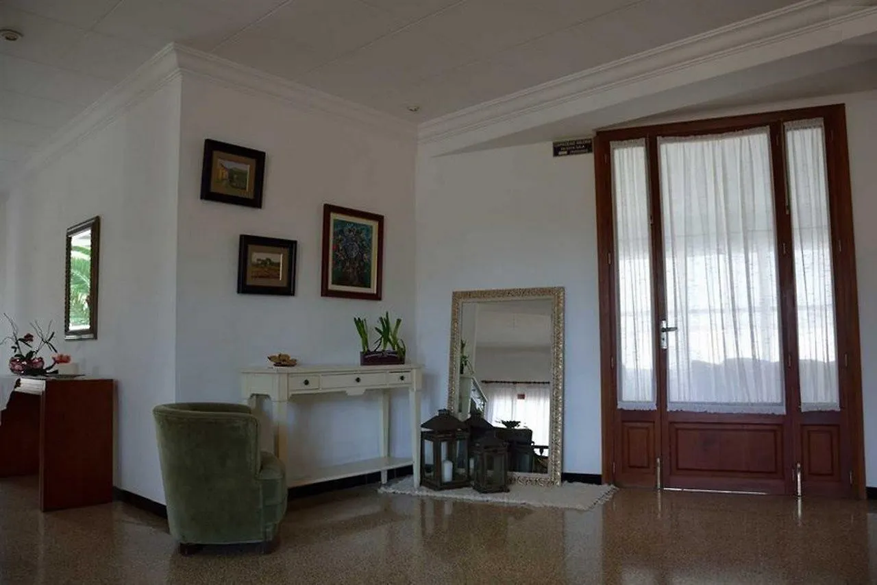 Hotel Santanyi Port Cala Figuera