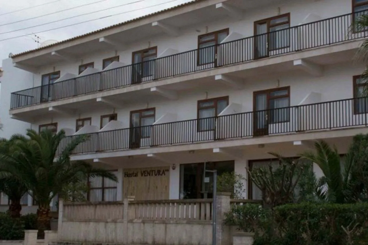 Hotel Santanyi Port Cala Figuera  Ισπανία