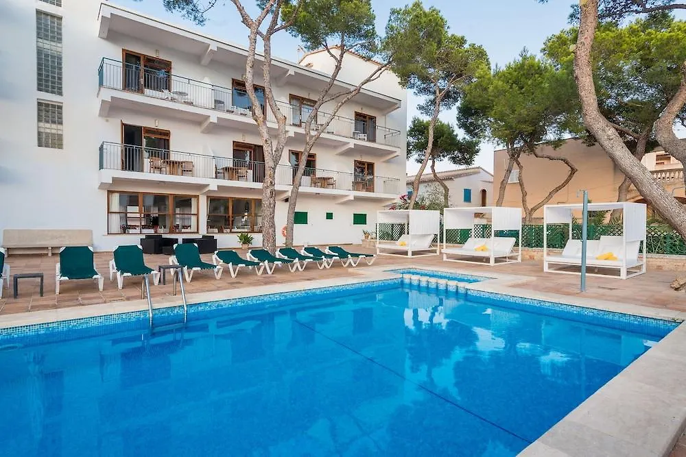 Hotel Santanyi Port