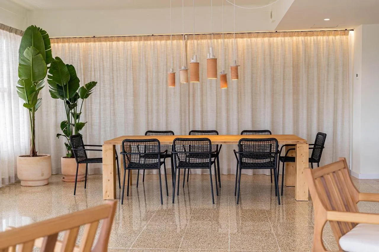Hotel Santanyi Port 4*, Cala Figuera (Mallorca)