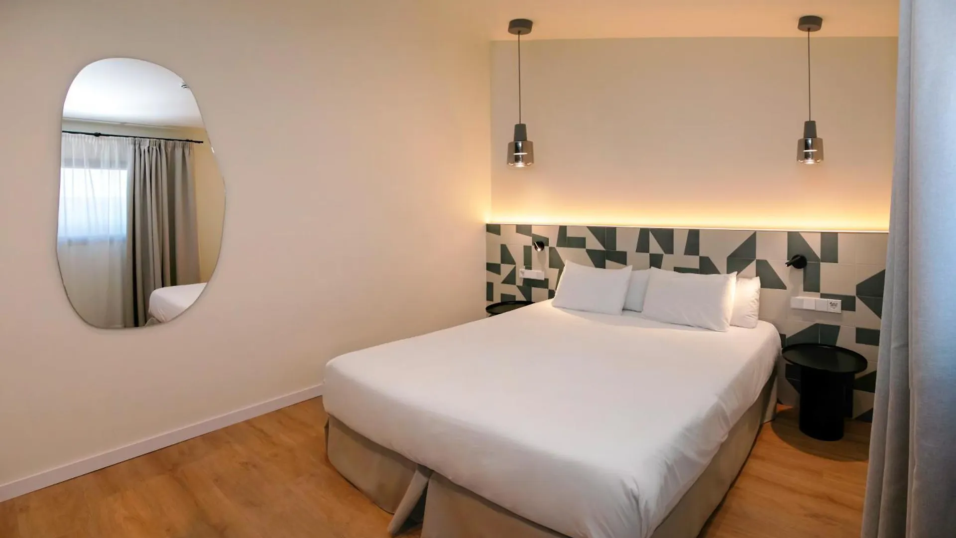 Hotel Santanyi Port Cala Figuera (Mallorca)