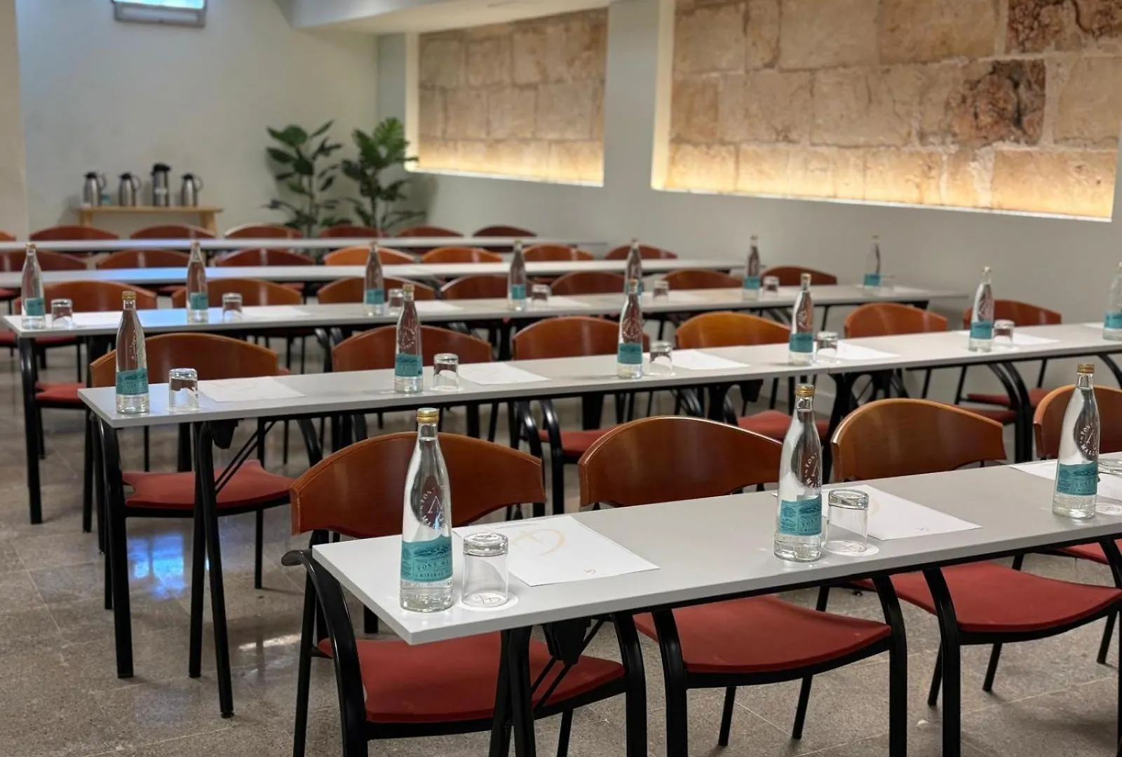 Hotel Santanyi Port  Cala Figuera (Mallorca)