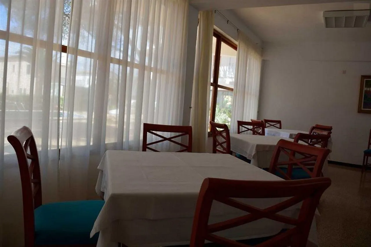 Hotel Santanyi Port